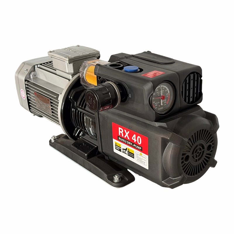 General-purpose Vacuum Pump