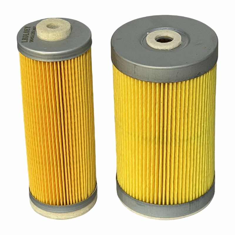 Vacuum Pump Parts And Consumables