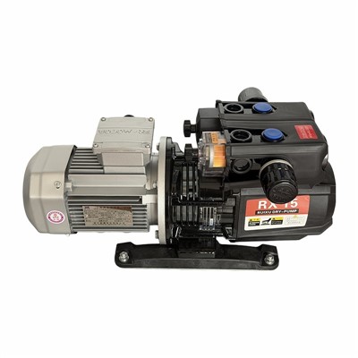 Compact Vacuum Pump