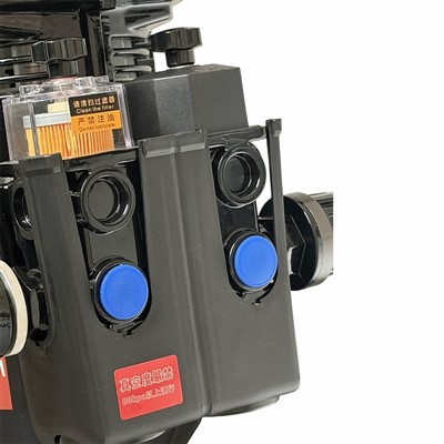 Digital Vacuum Pump