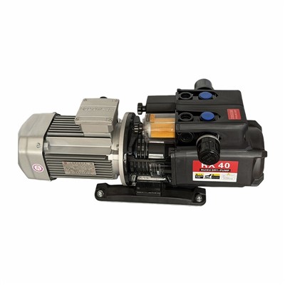 High Cfm Vacuum Pump