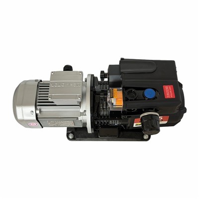 Low Pressure Vacuum Pump